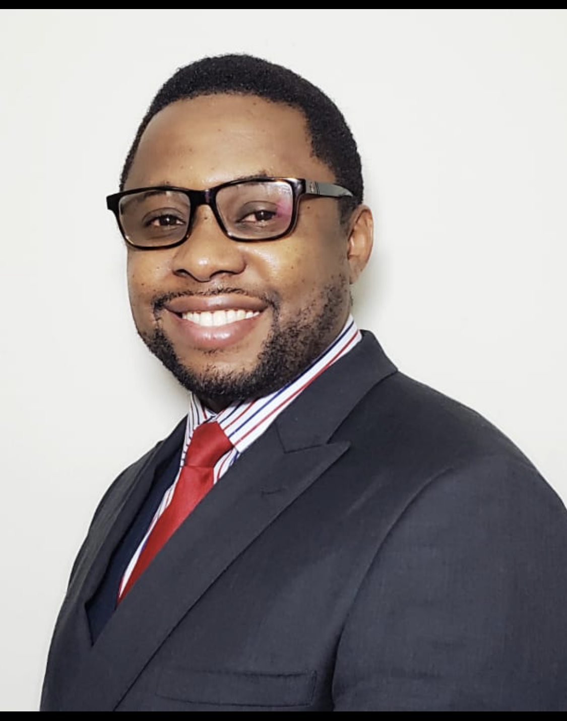 Wilfred Asuquo (M.Sc)