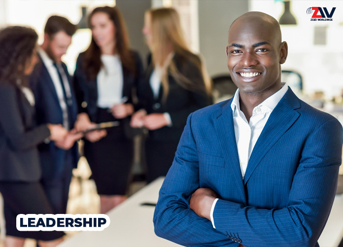 Leadership
